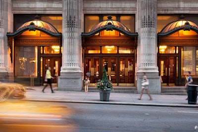 The Graduate Center, City University of New York