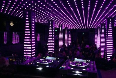 1. Temple Nightclub