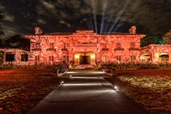 Hallmark/Crown Media Winter T.C.A. Dinner