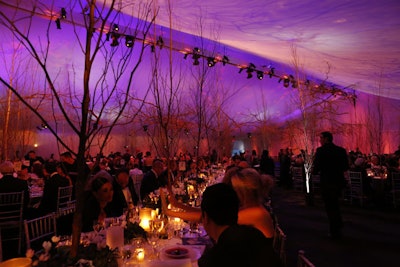 6. Metropolitan Opera's Opening Night Gala