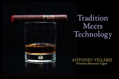 Taking the tradition of cigars to a whole new level with our Premium Electronic Cigars