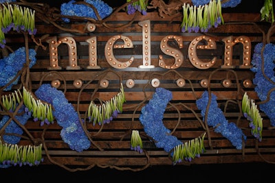 Nielsen Pre-Grammy Celebration