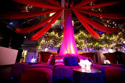 Red Light Management Grammy After-Party