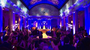 11. Frick Collection's Young Fellows Ball