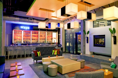 Aloft Atlanta Downtown