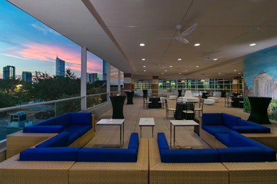 Hyatt Regency Austin