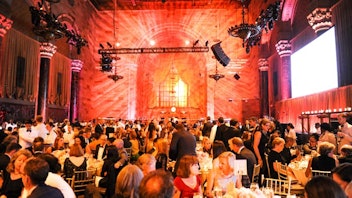 17. New Yorkers for Children Fall Gala