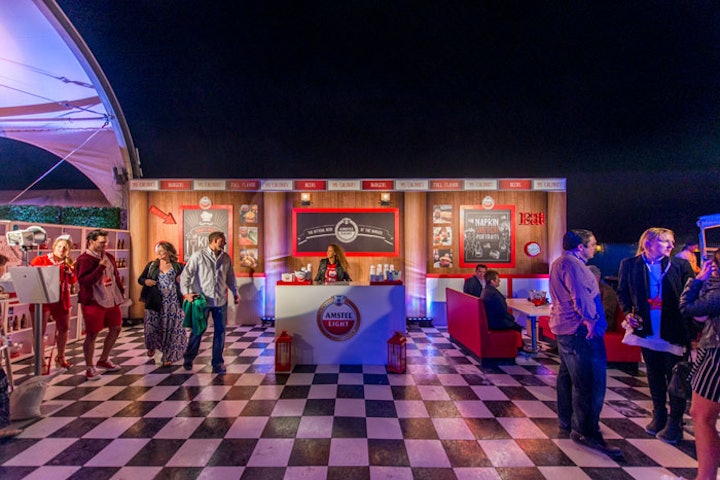 Ideas Bizbash