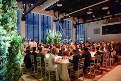 CFDA/Vogue Fashion Fun