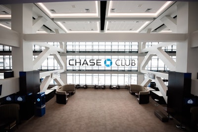 Chase Club