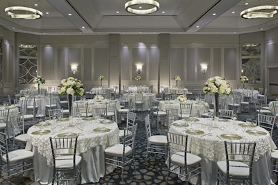 3. Grand Hyatt Atlanta