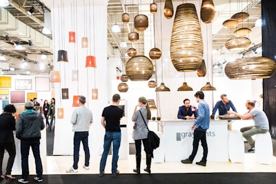 3. International Contemporary Furniture Fair