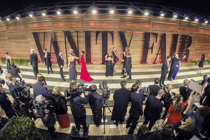 Vanity Fair Oscar Party Details New Venue A 6 000 Pound