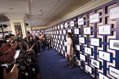 'Essence' Black Women in Hollywood Pre-Oscars Luncheon