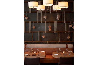 David Burke’s Primehouse – Named '#1 Steakhouse in Chicago’ by Chicago magazine