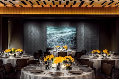 Le Bernardin Privé