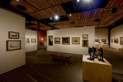1. Western Spirit: Scottsdale's Museum of the West