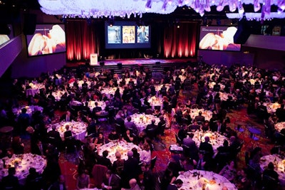 2. National Magazine Awards