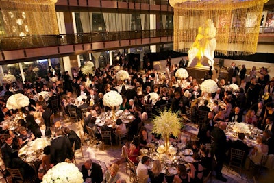 5. American Ballet Theatre's Spring Gala