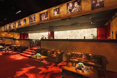 Academy of Motion Picture Arts & Sciences Governors Ball