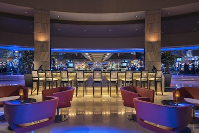 6. Talking Stick Resort