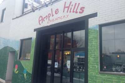 Ample Hills Creamery