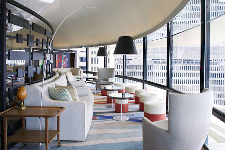 Business Entertaining In 2015 5 New Locations In Atlanta Bizbash