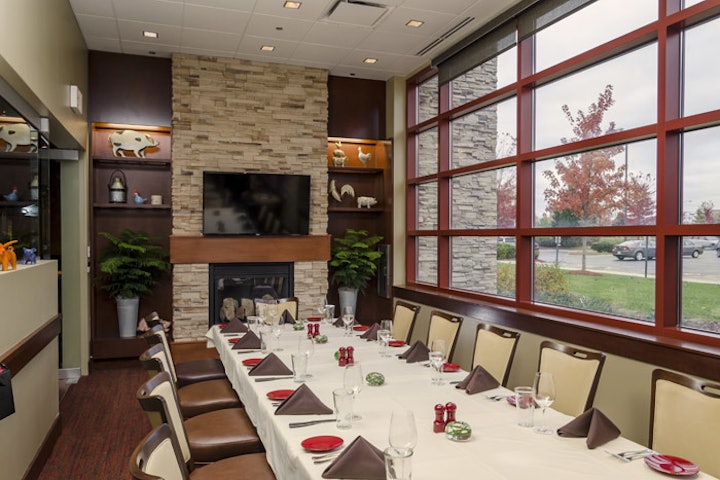 Business Entertaining In 15 7 New Locations In Chicago Bizbash