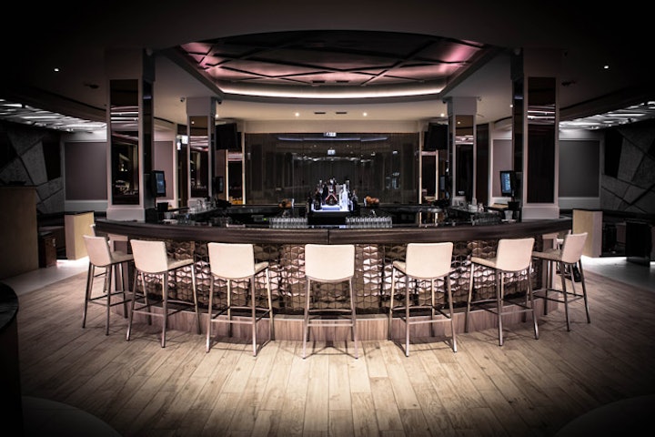 Business Entertaining In 15 7 New Locations In Chicago Bizbash