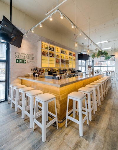 7. Summer House Santa Monica