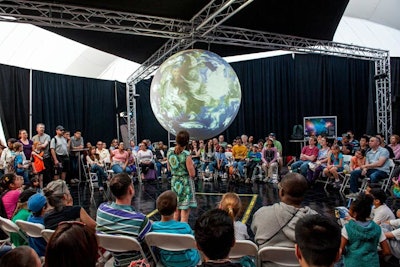 7. World Science Festival