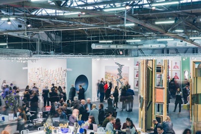 1. Armory Show