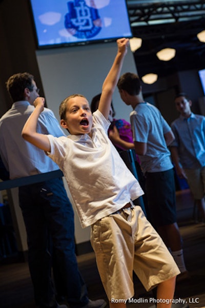 The Chicago Sports Museum will give you something to cheer about!