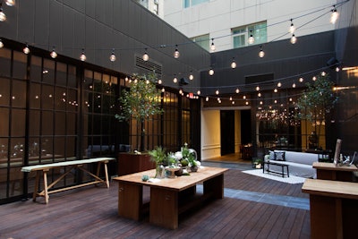 Andaz 5th Avenue