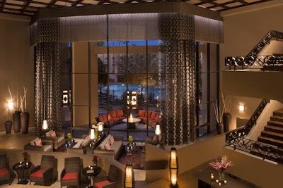 3. The McCormick Scottsdale