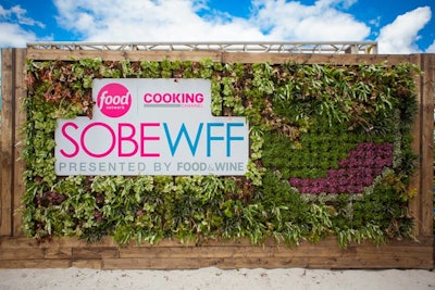 South Beach Wine & Food Festival
