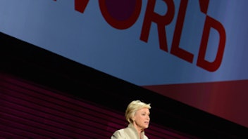5. Women in the World Summit