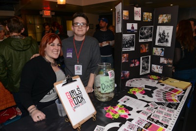 Sell your merchandise