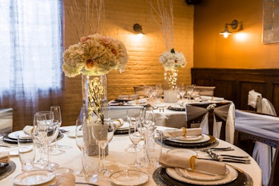 Organize your Special Event in the Heart of Midtown Manhattan