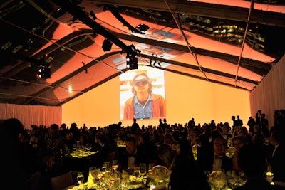 2. Museum of Contemporary Art, Los Angeles Gala