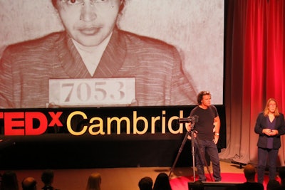 TEDxCambridge