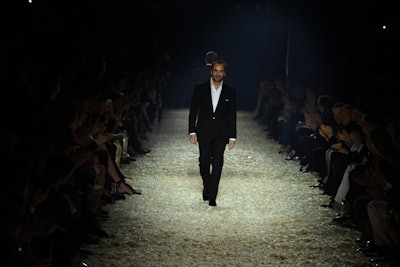 Tom Ford To Show In L.A. For The First Time