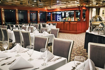 Spirit of Washington - Private space for 80-500 guests