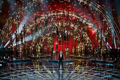 1. Academy Awards