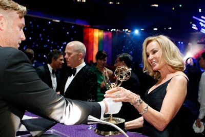 4. Primetime Emmy Awards