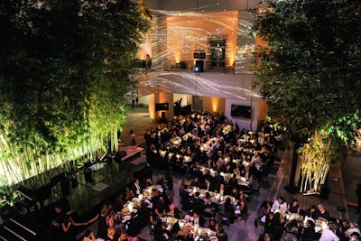 4. Hammer Museum's Gala in the Garden