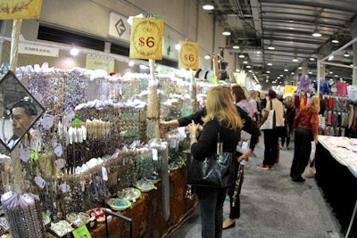 10. California Gift Show