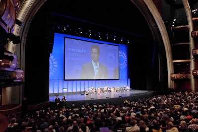 12. PaleyFest