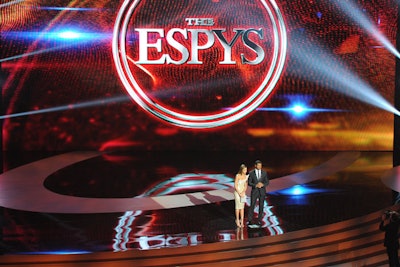11. ESPN's ESPY Awards