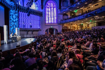 4. 'Los Angeles Times' Festival of Books